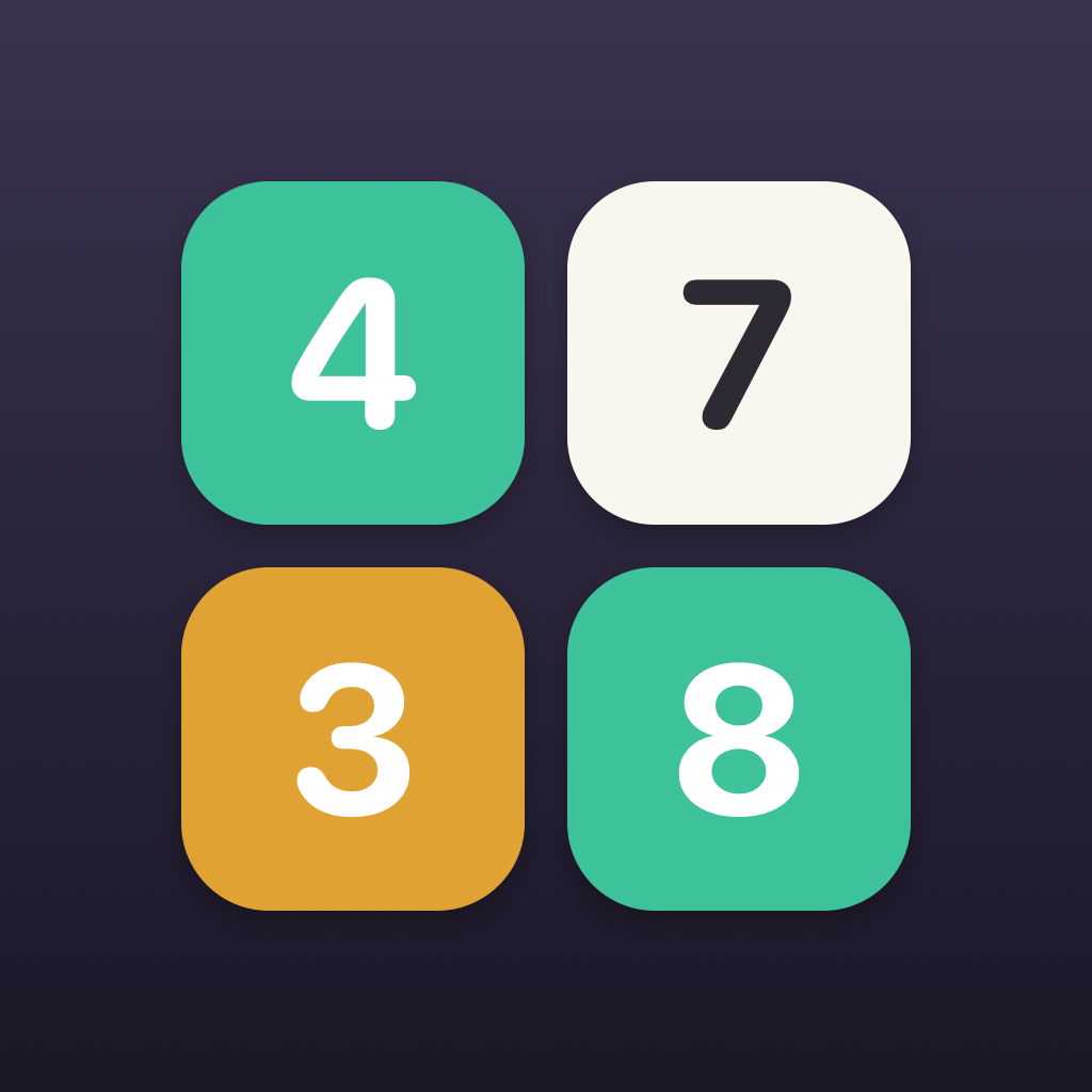 Number Guess Icon