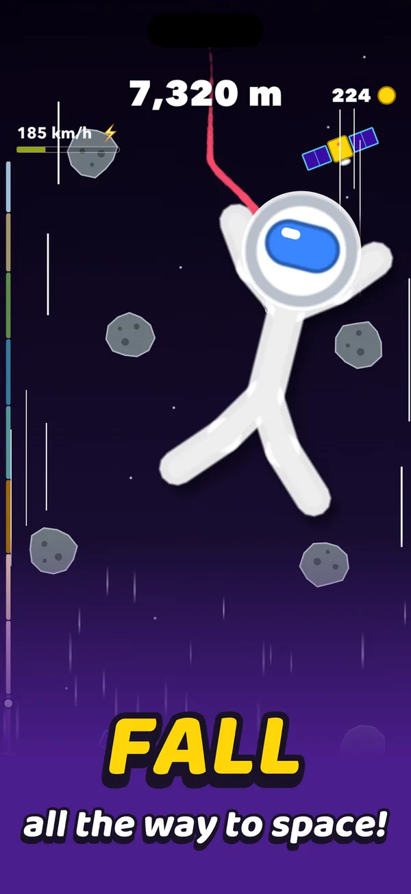 Plunge screenshot 7