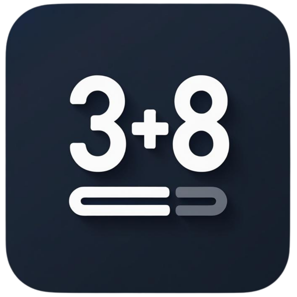 QuickMath Icon